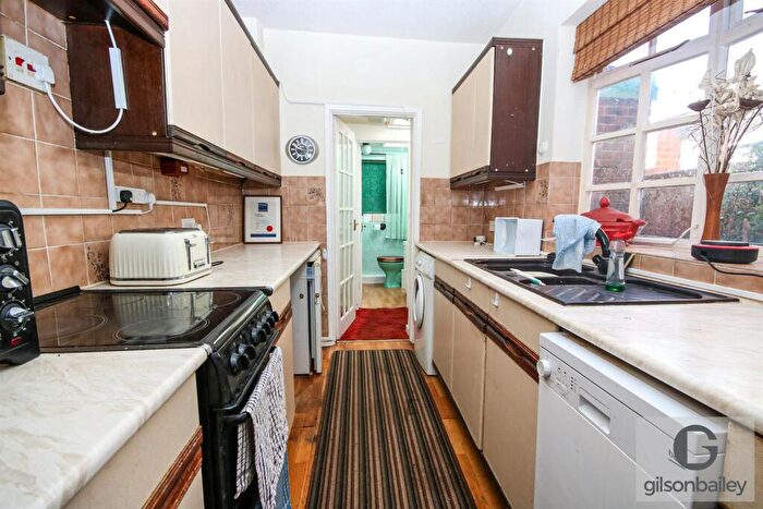 3 Bedroom Terraced House For Sale In Sewell Road, Norwich, NR3