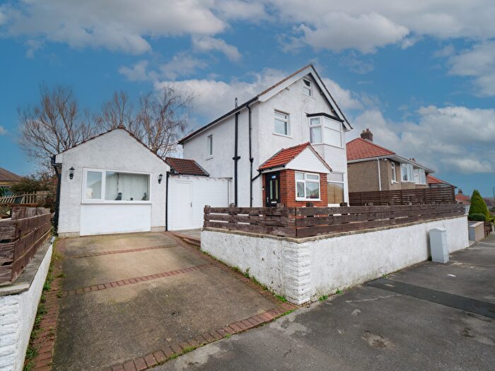 4 Bedroom Detached House For Sale In Needham Avenue, Morecambe, LA4