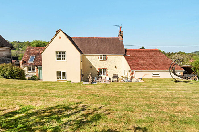 3 Bedroom Cottage For Sale In Shearcross, Crockerton, Crockerton, BA12