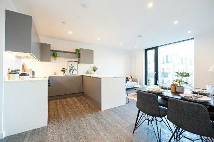 1 Bedroom Flat To Rent In Uptown, Dean Road, Salford, M3