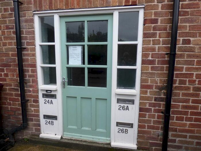 2 Bedroom Flat To Rent In Childwall Lane, Huyton With Roby, Liverpool, L14