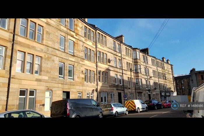 1 Bedroom Flat To Rent In Ibrox Street, Glasgow, G51