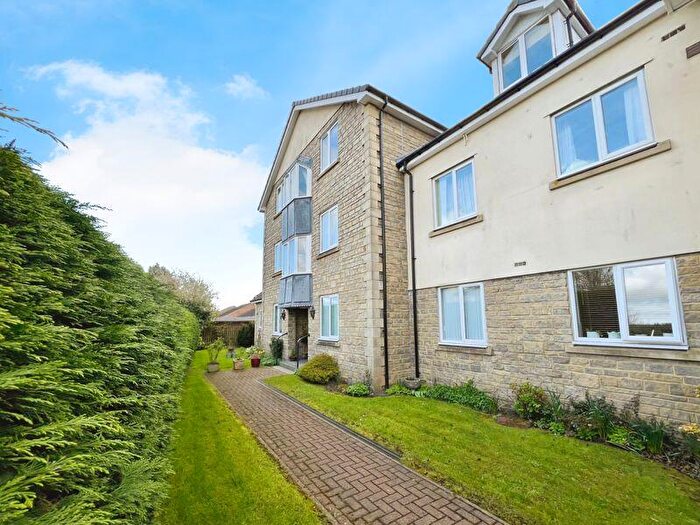 2 Bedroom Apartment For Sale In Cecil Court, Ponteland, Newcastle Upon Tyne, NE20