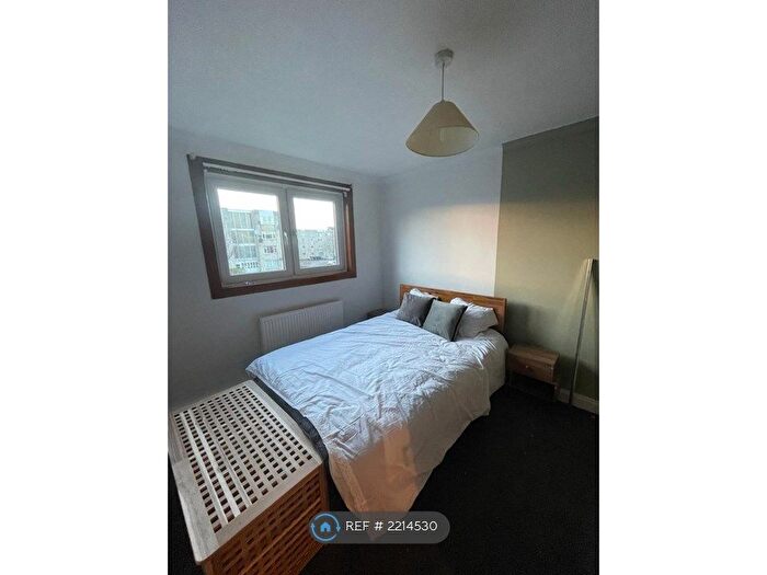 2 Bedroom Flat To Rent In Argyle Park, Ayr, KA8