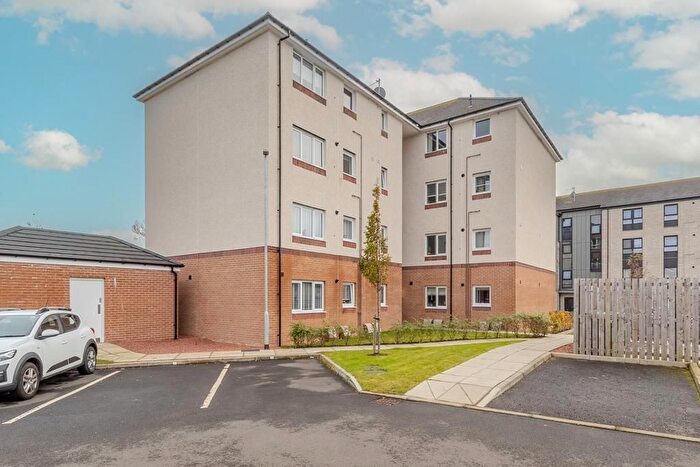 1 Bedroom Flat For Sale In Gresham Drive, Kirkintilloch, G66