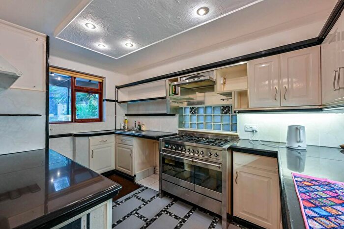 4 Bedroom Detached House To Rent In Stockers Lane, Old Woking, Woking, GU22