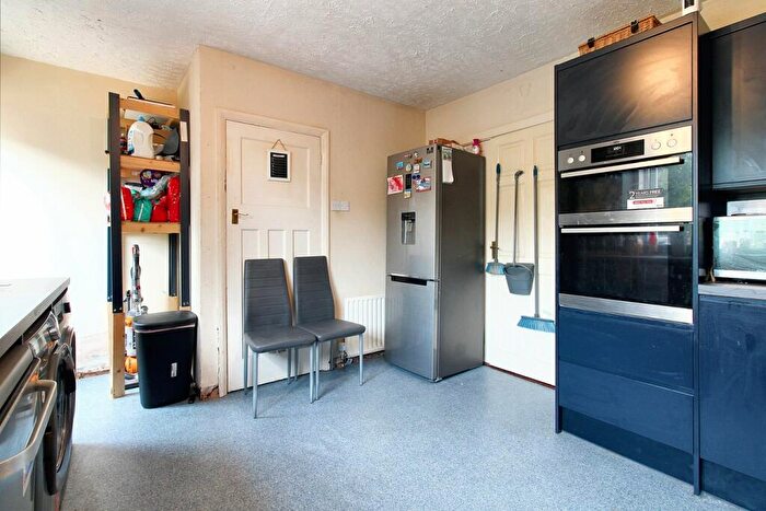 3 Bedroom Terraced House For Sale In Standard Avenue, Coventry, CV4