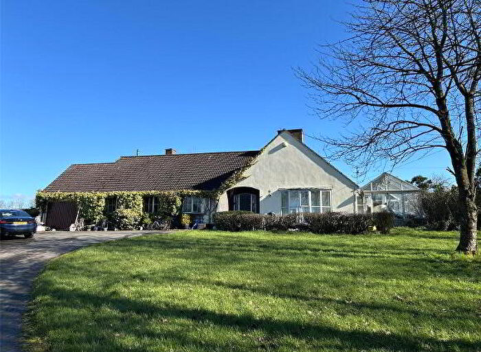 4 Bedroom Detached Bungalows For Sale In Ballymoney Road, Holywood, BT18