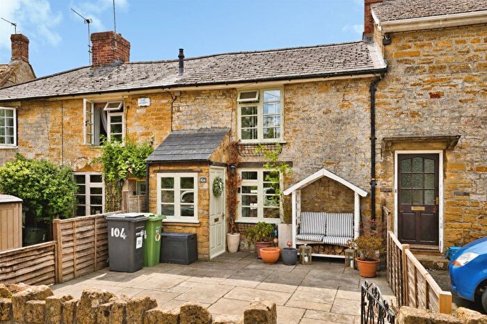 3 Bedroom Cottage For Sale In Main Street, Ash, Martock, TA12