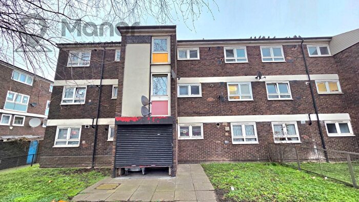 1 Bedroom Flat For Sale In High Street, Plaistow, E13