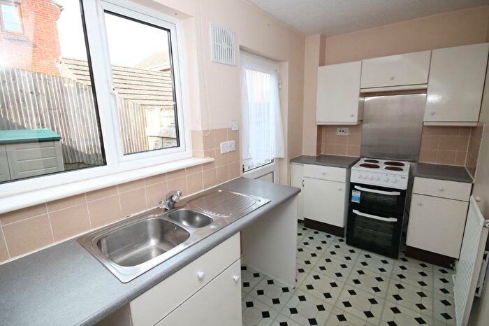1 Bedroom Terraced House To Rent In Hillside Park, Westbury, BA13