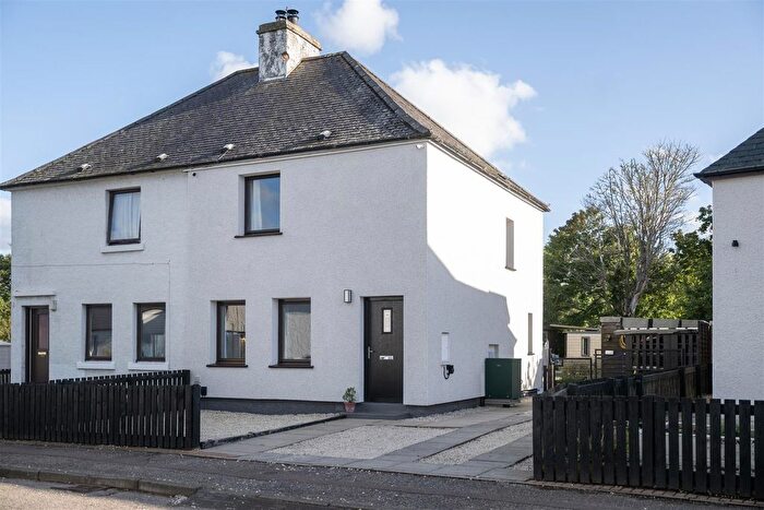 2 Bedroom Property For Sale In Fountain Road, Tain, IV19