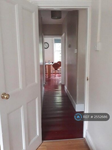 1 Bedroom Flat To Rent In Upper Fisher Row, Oxford, OX1