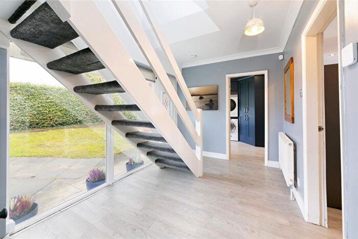 4 Bedroom Detached House For Sale In Burnby Lane, Pocklington, York, YO42