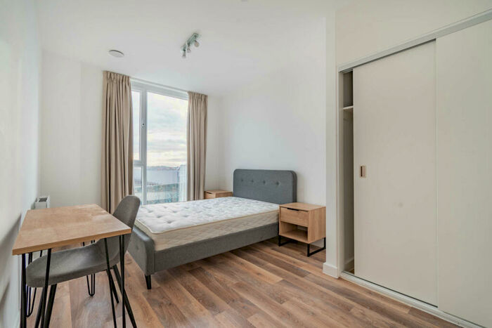 2 Bedroom Apartment To Rent In Apartment - The Wullcomb, Highcross Street, , Furnished, LE1