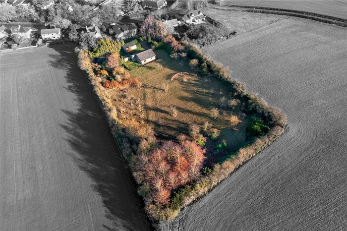 3 Bedroom Detached Bungalow For Sale In Harlton Road, Little Eversden, Cambridge CB23