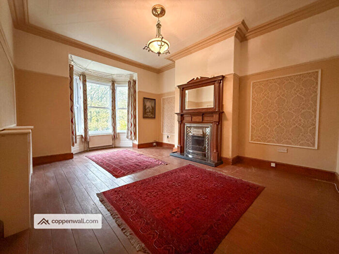 4 Bedroom Terraced House For Sale In Woodlea Bank, Waterfoot, Rossendale, BB4