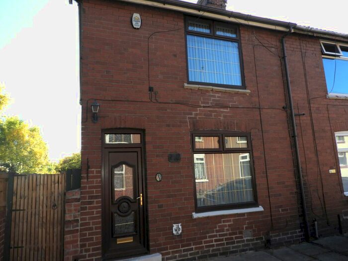 3 Bedroom Terraced House To Rent In Poplar Terrace, Bentley, Doncaster, DN5