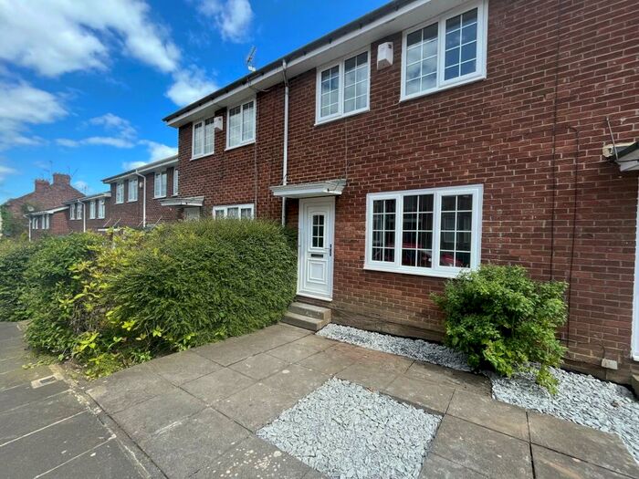 3 Bedroom Terraced House To Rent In Audley Road, South Gosforth, NE3
