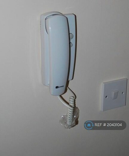 1 Bedroom Flat To Rent In Chapel Apartments, Barwell, Leicestershire, LE9