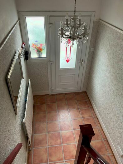 3 Bedroom Terraced House To Rent In Princess Avenue, London, N13