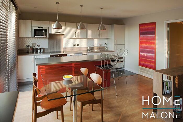 1 Bedroom Flat For Sale In Dalston Square, London, E8