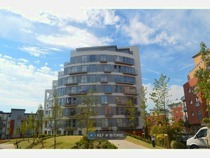 2 Bedroom Flat To Rent In Opus House Charrington Place, St. Albans, AL1