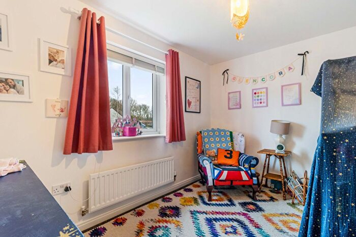 4 Bedroom Detached House For Sale In Wedgwood Drive, Warrington, WA4 - Photo 11