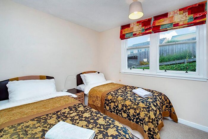 2 Bedroom Terraced House For Sale In Abbey Wall Road, Pittenweem, Anstruther, KY10