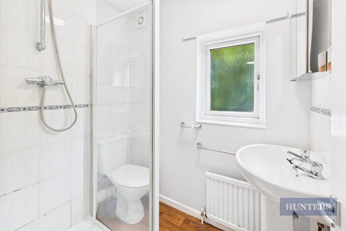 5 Bedroom Town House To Rent In Ranelagh Gardens, Southampton, SO15