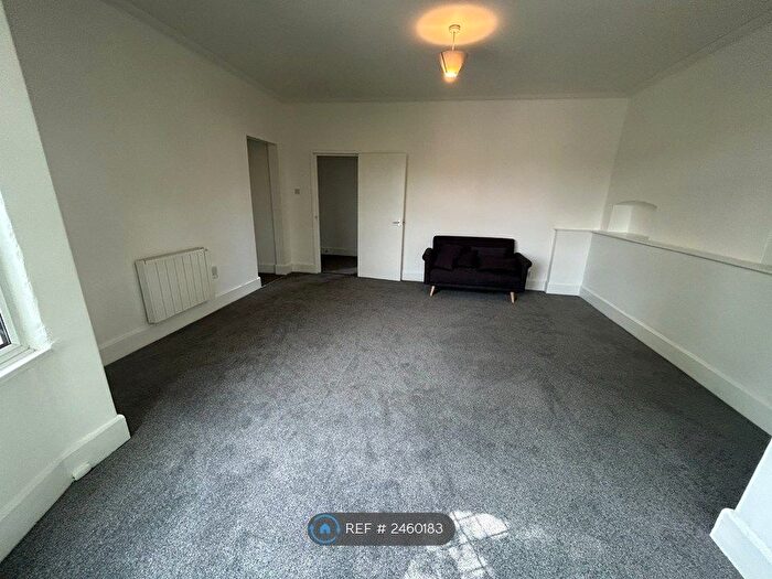 1 Bedroom Flat To Rent In Windsor Road, Doncaster, DN2