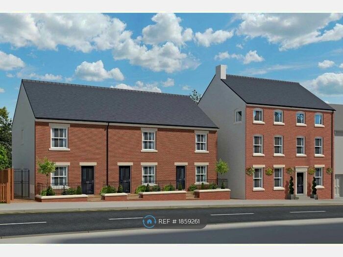 2 Bedroom Terraced House To Rent In Freckleton Street, Kirkham, Preston, PR4