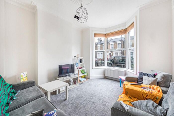 4 Bedroom House To Rent In Monson Road, London, SE14