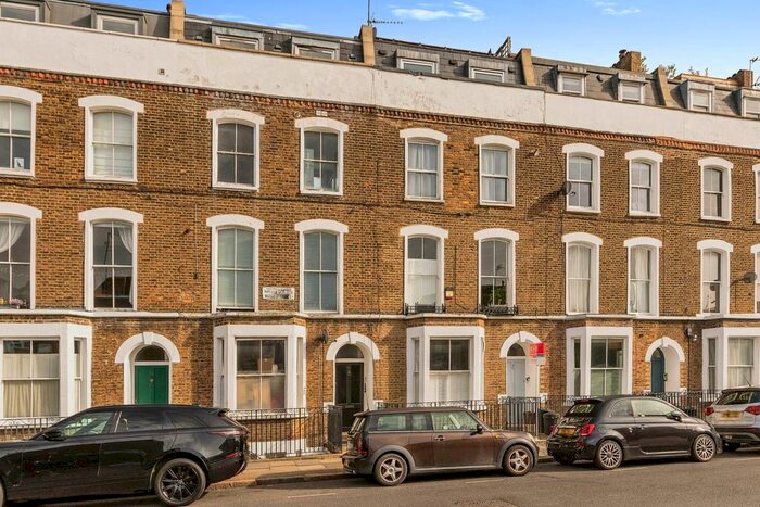 2 Bedroom Flat To Rent In Westbourne Road, London, N7