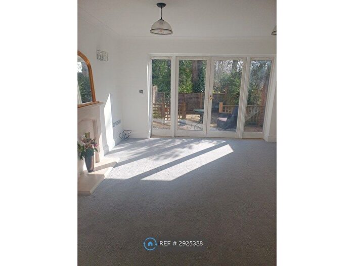2 Bedroom Terraced House To Rent In Grange Close, Winchester, SO23