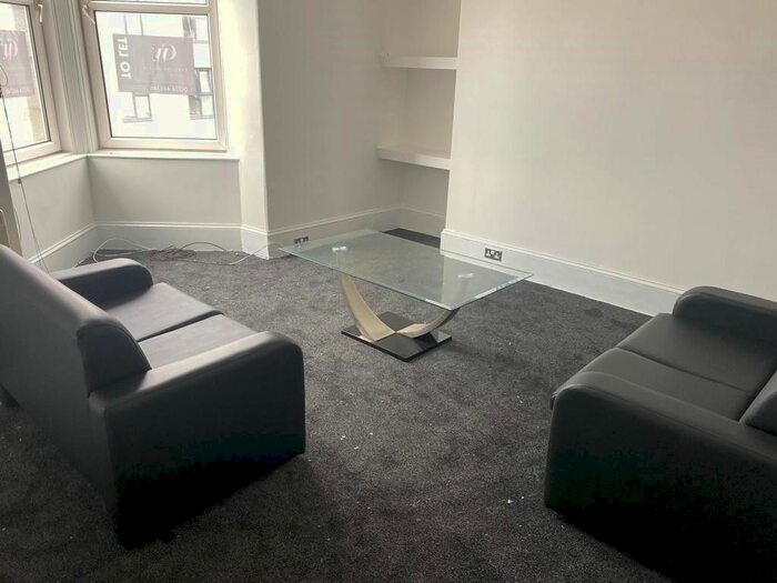 1 Bedroom Flat To Rent In Merkland Road East, City Centre, Aberdeen, AB24