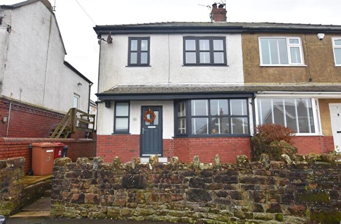 3 Bedroom Semi-Detached House For Sale In Rakesmoor Lane, Barrow-In-Furness, LA14