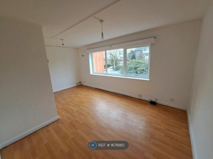 1 Bedroom Flat To Rent In Gravelly Hill, Birmingham, B23