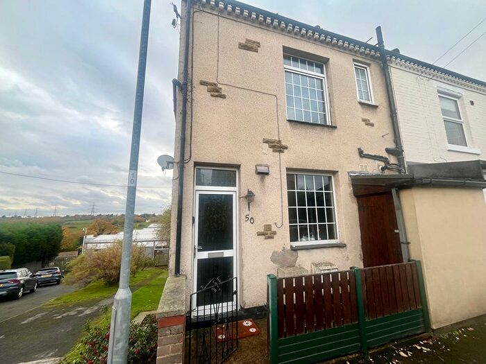 2 Bedroom Terraced House To Rent In Bottom Boat Road, Stanley, Wakefield, WF3