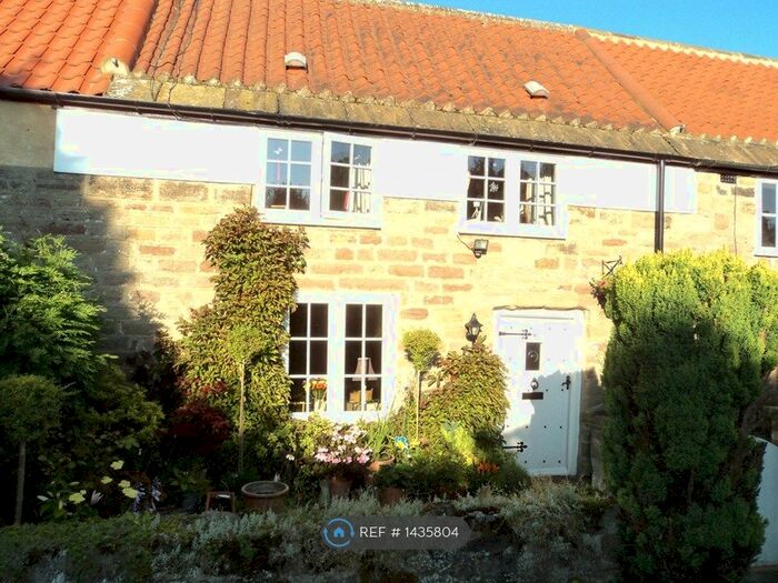 2 Bedroom Terraced House To Rent In Plompton Square, Plompton, Knaresborough, HG5