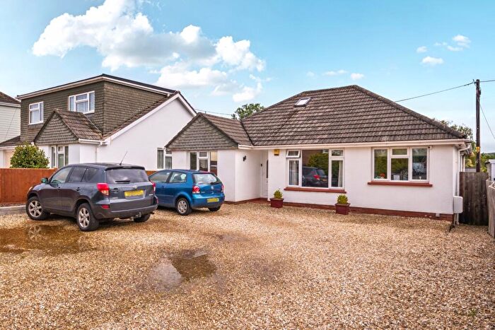 4 Bedroom Detached Bungalow For Sale In Bickington, Barnstaple, Devon, EX31