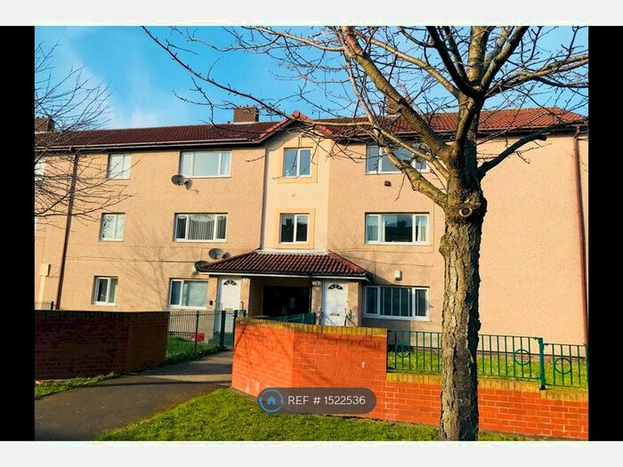 2 Bedroom Flat To Rent In Byland Road, Newcastle Upon Tyne, NE12