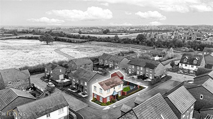 3 Bedroom Detached House For Sale In Carter Close, Tamworth, B79