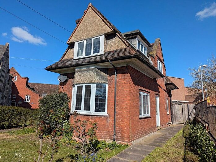 3 Bedroom Detached House To Rent In Cox Lane, Ipswich, IP4