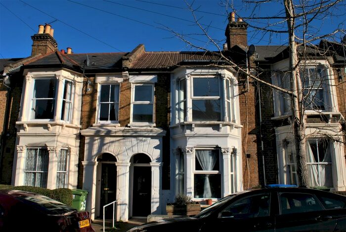 2 Bedroom Flat To Rent In Adys Road, London SE15