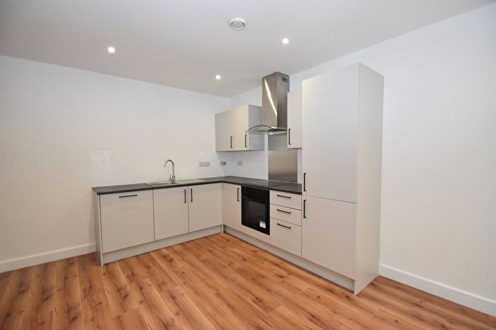 1 Bedroom Flat To Rent In Wallington Hill, Fareham, Hampshire, PO16