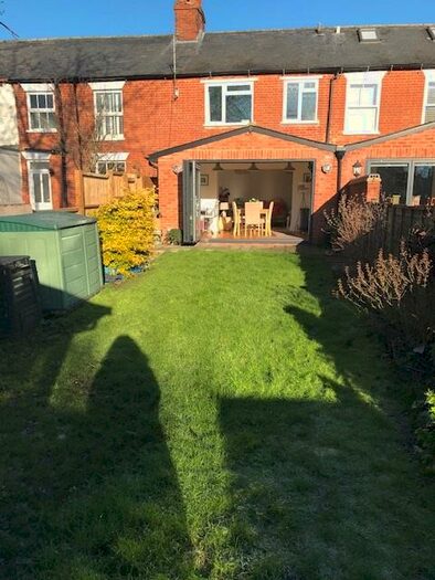 2 Bedroom Terraced House To Rent In Northcroft Terrace, Newbury, Berkshire, ., RG14