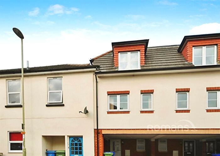 1 Bedroom Flat To Rent In Lynchford Road, Farnborough, GU14