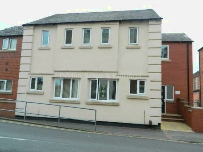 1 Bedroom Apartment To Rent In Monson St, Lincoln, LN5
