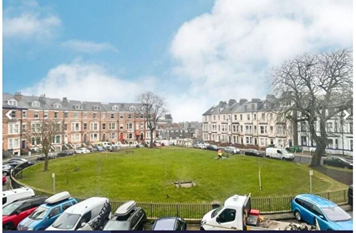 1 Bedroom Flat To Rent In Albemarle Crescent, Scarborough, YO11